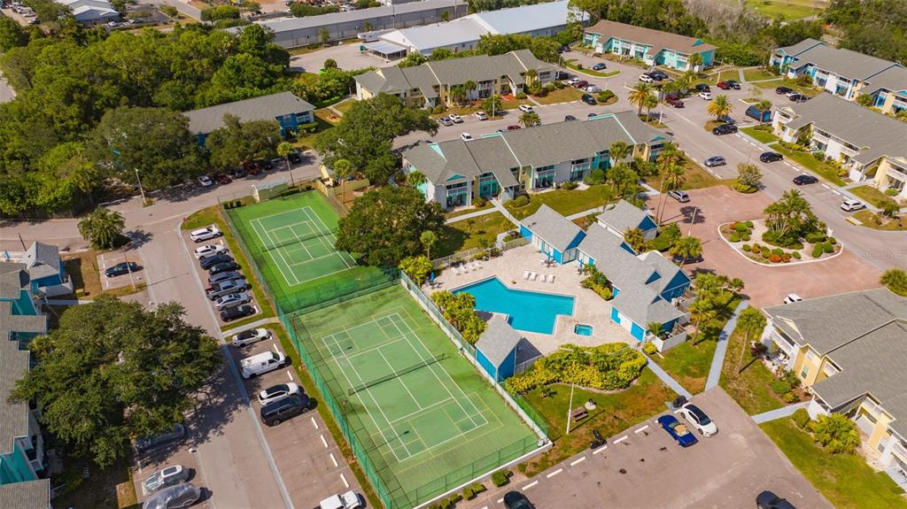 455 Alt 19, Unit 159 Palm Harbor, FL 34683 - Photo 53 of 65