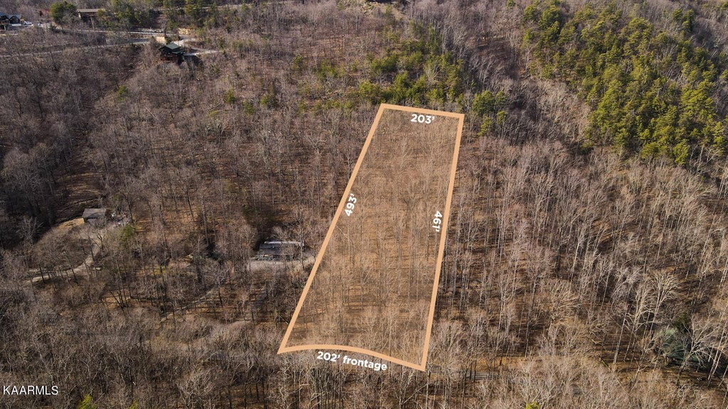 18 Bluff Mountain Road Sevierville, TN 37876 - Photo 4 of 9 Gallery Image 4