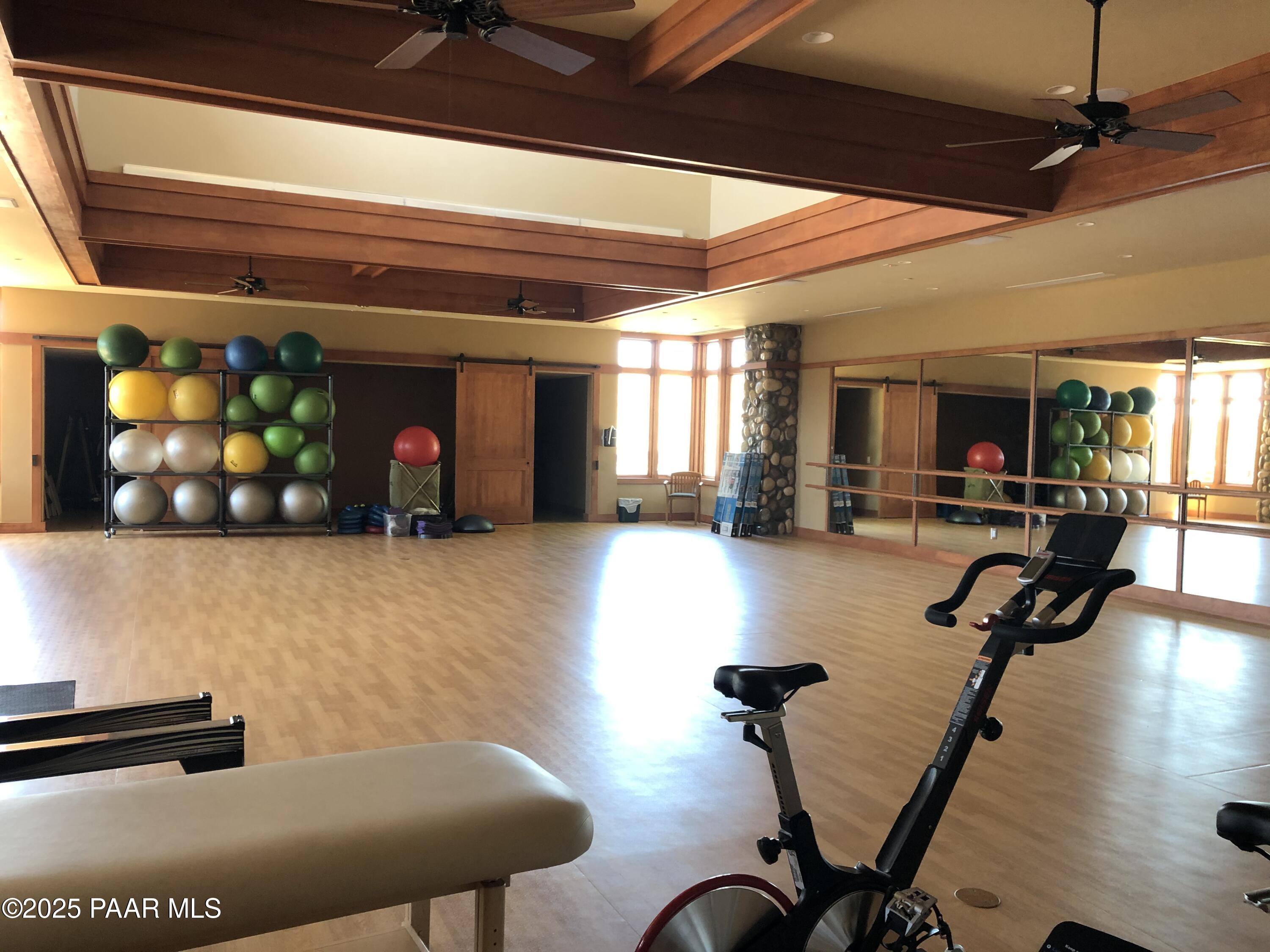 1032 Vantage Point Circle Prescott, AZ 86301 - Photo 54 of 67 Work out room