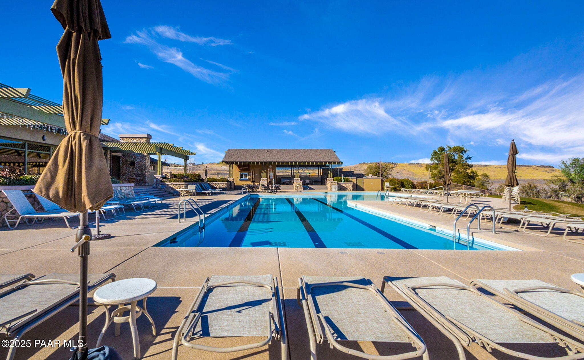 1032 Vantage Point Circle Prescott, AZ 86301 - Photo 59 of 67 Outdoor Pool