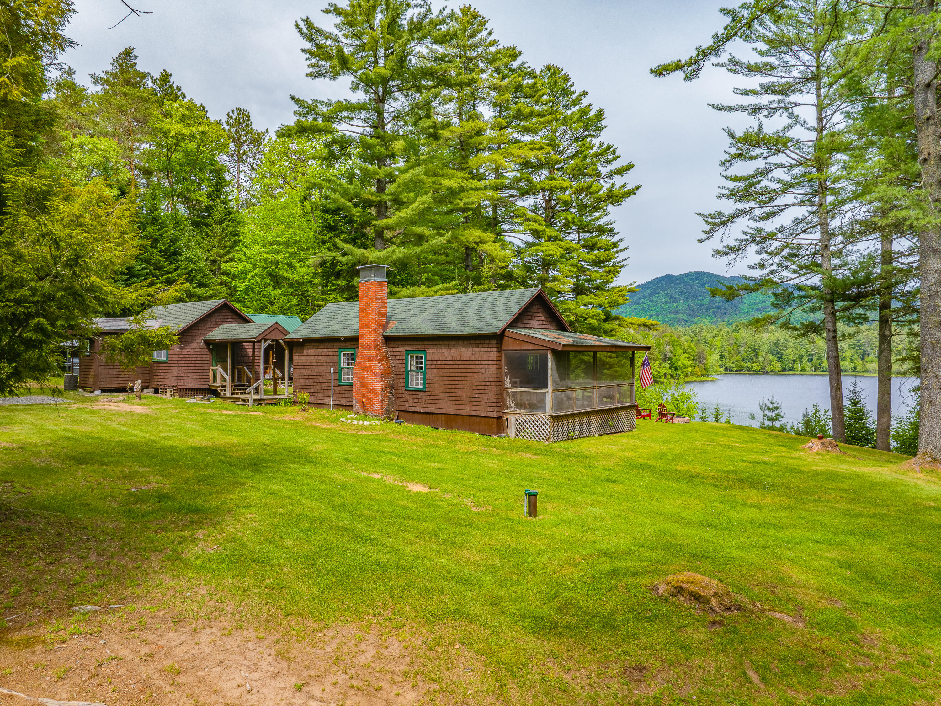 229 Coreys Road Tupper Lake, NY 12986 - Photo 13 of 93