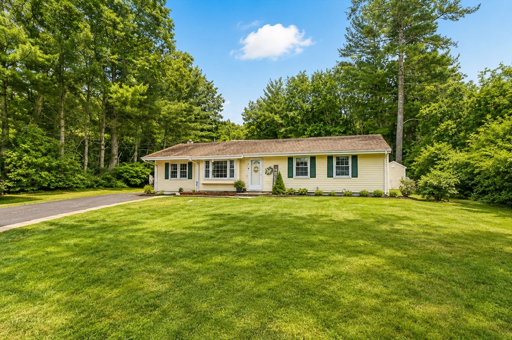 8 Naushon Road West Wareham, MA 02576 - Photo 7 of 13
