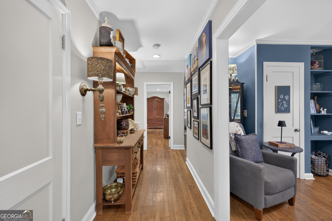 1740 Old Buckhead Road Madison, GA 30650 - Photo 17 of 130