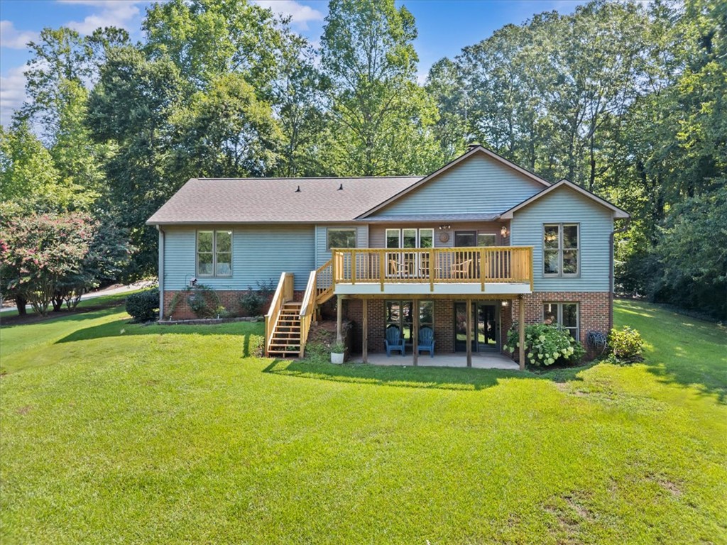 2017 Crystal Bay Court Seneca, SC 29672 - Photo 31 of 39