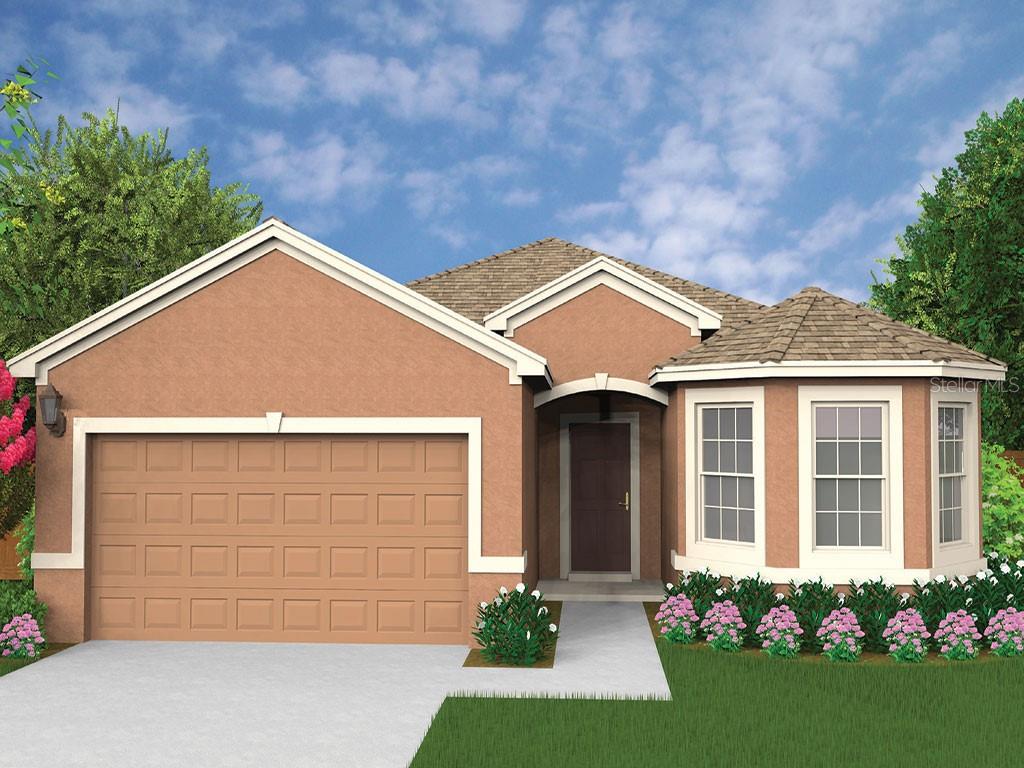 149 Fall Glo Road Winter Haven, FL 33880 - Photo 1 of 1
