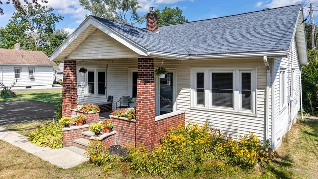 $149,900 | 747 Conklin Road, Binghamton, NY 13903