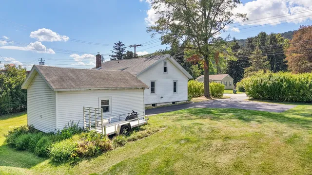 $149,900 | 747 Conklin Road, Binghamton, NY 13903