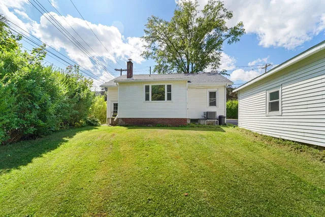 $149,900 | 747 Conklin Road, Binghamton, NY 13903