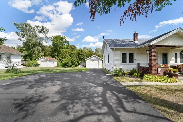 $149,900 | 747 Conklin Road, Binghamton, NY 13903