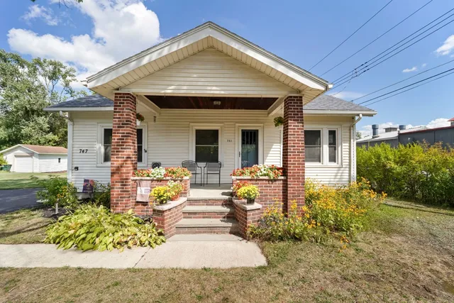 $149,900 | 747 Conklin Road, Binghamton, NY 13903