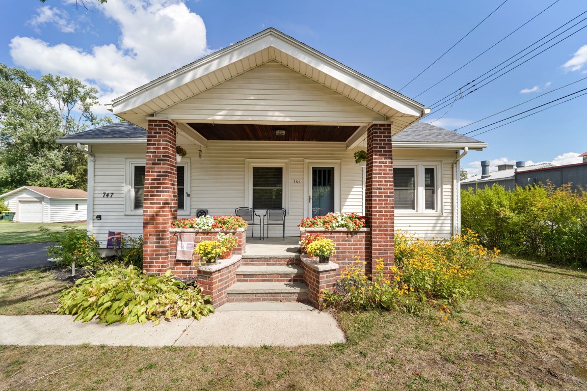 747 Conklin Road Binghamton, NY 13903 - Photo 3 of 32