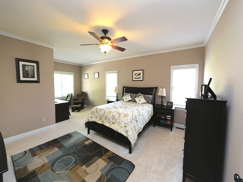 6625 Mal Weathers Road Raleigh, NC 27603 - Photo 14 of 25 Photo 14