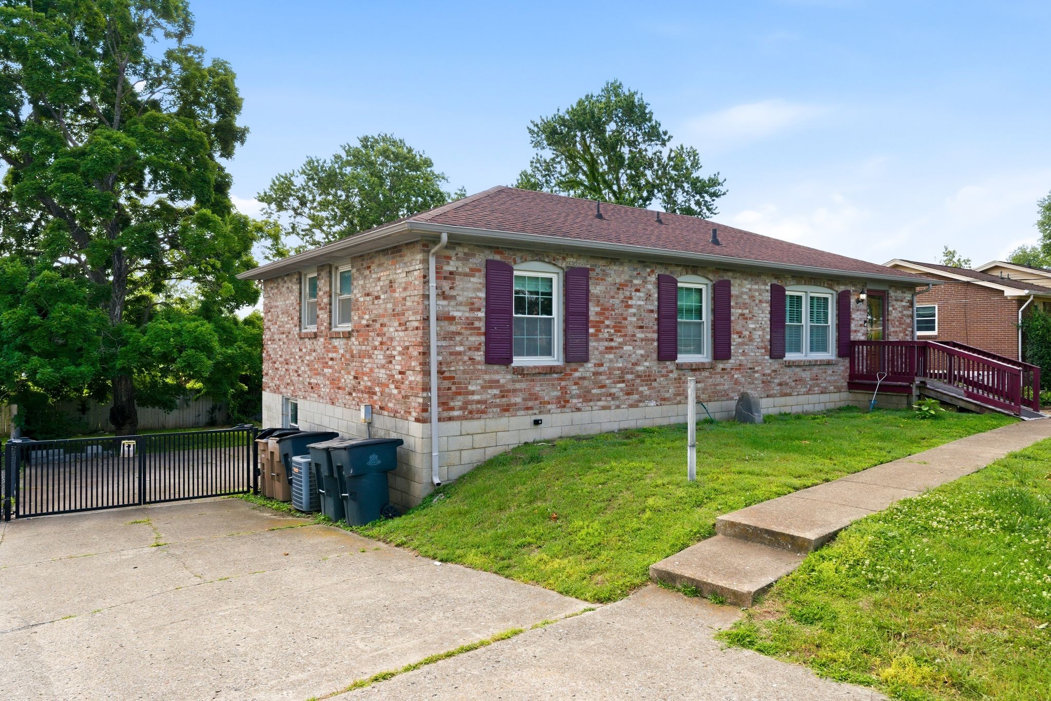 634 River Rouge Drive Nashville, TN 37209 - Photo 5 of 61