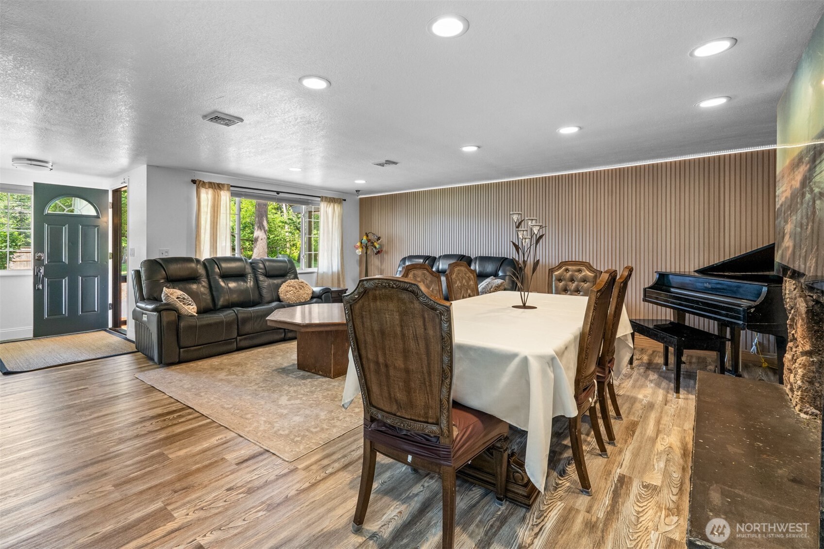 7045 Hawks Prairie Road Northeast Olympia, WA 98516 - Photo 6 of 37