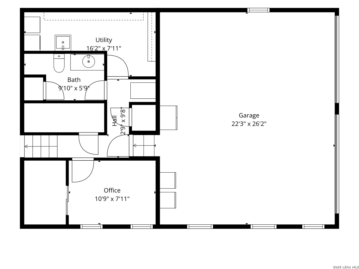 9611 Azalea Circle Garden Ridge, TX 78266 - Photo 47 of 50
