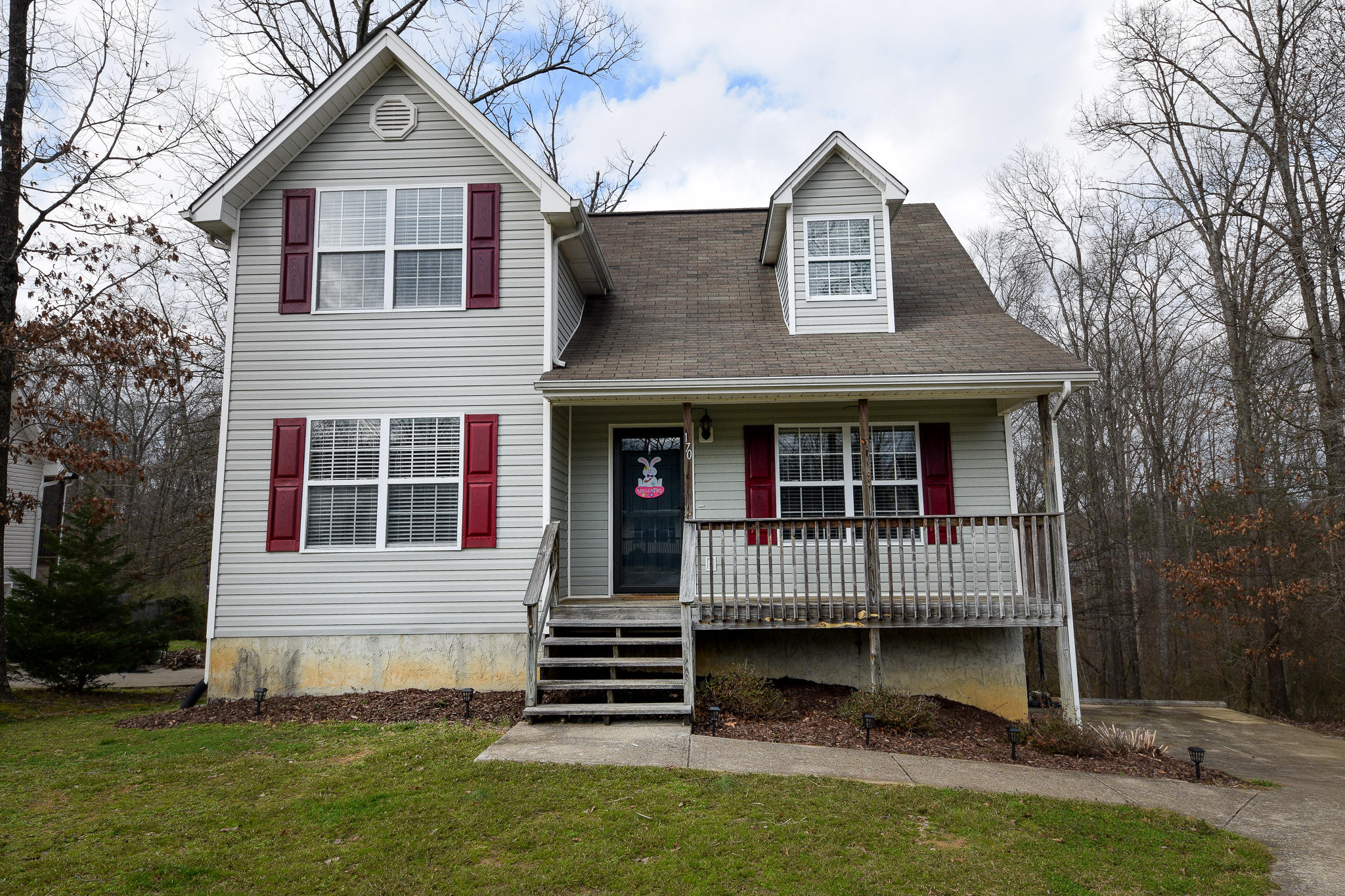 170 Casteel Road Cleveland, TN 37323 - Photo 1 of 37 DSC_8150