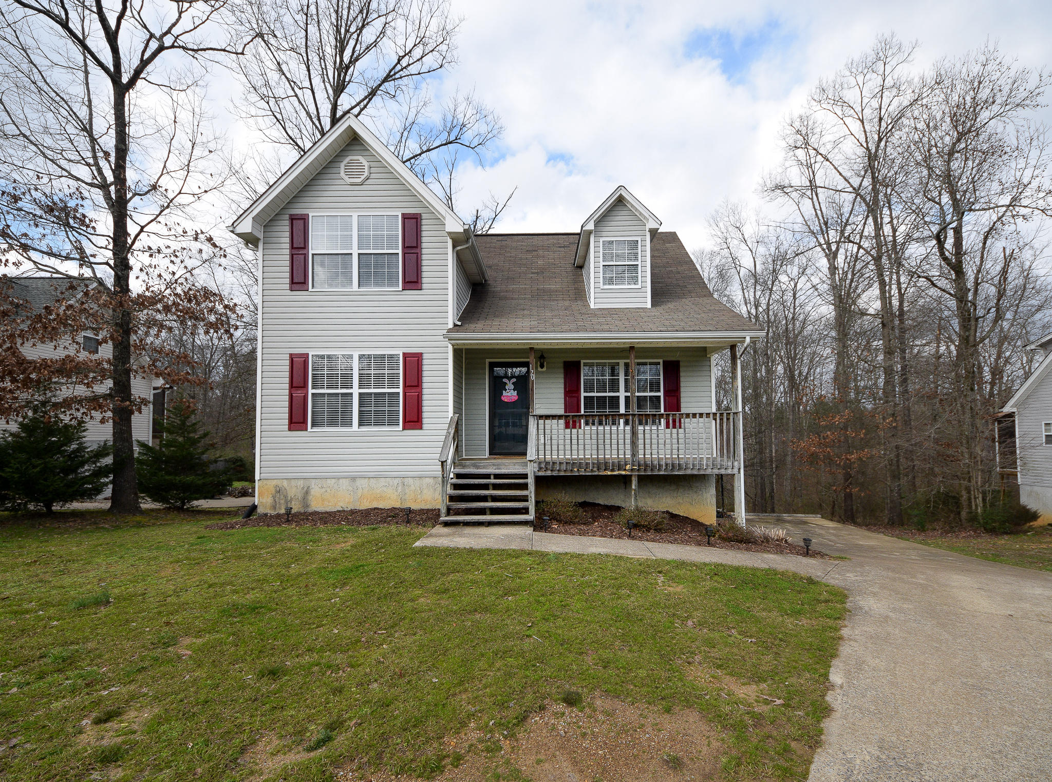 170 Casteel Road Cleveland, TN 37323 - Photo 2 of 37 DSC_8149