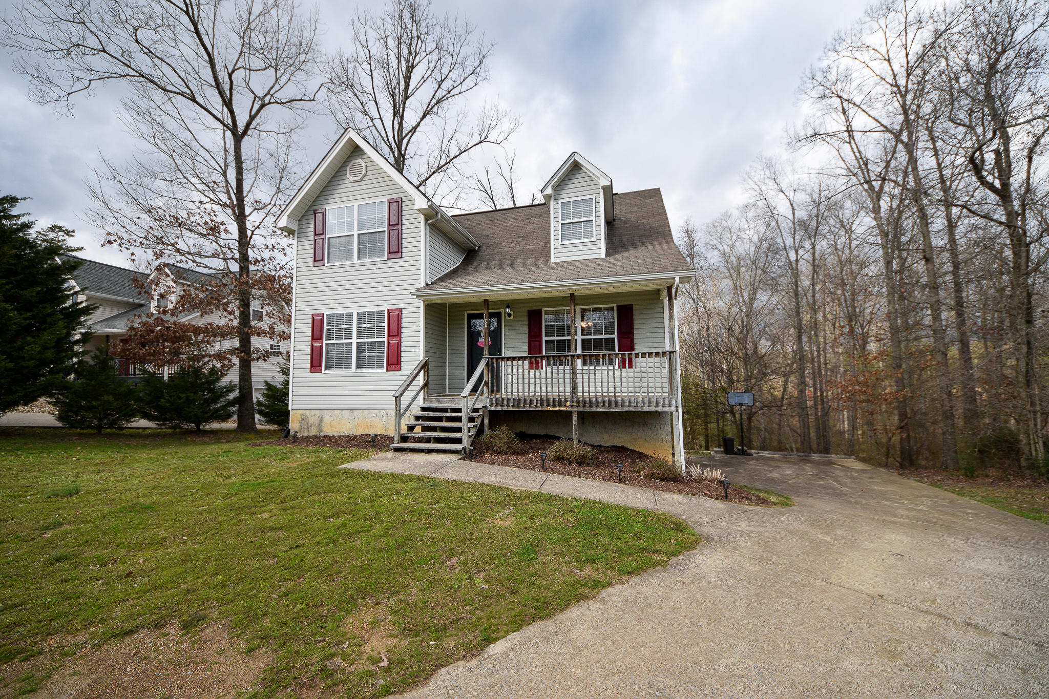 170 Casteel Road Cleveland, TN 37323 - Photo 3 of 37 DSC_8099