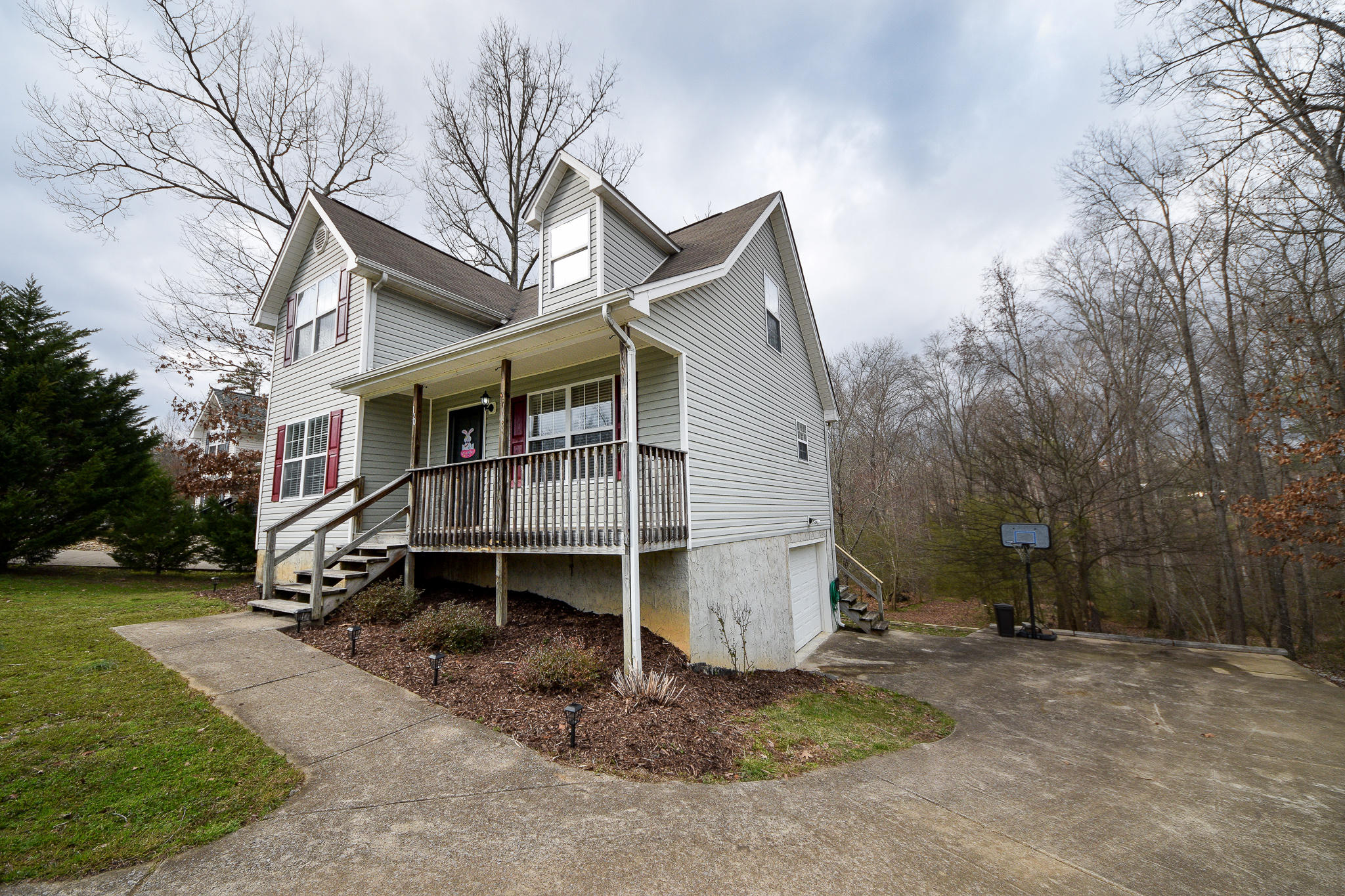 170 Casteel Road Cleveland, TN 37323 - Photo 4 of 37 DSC_8100