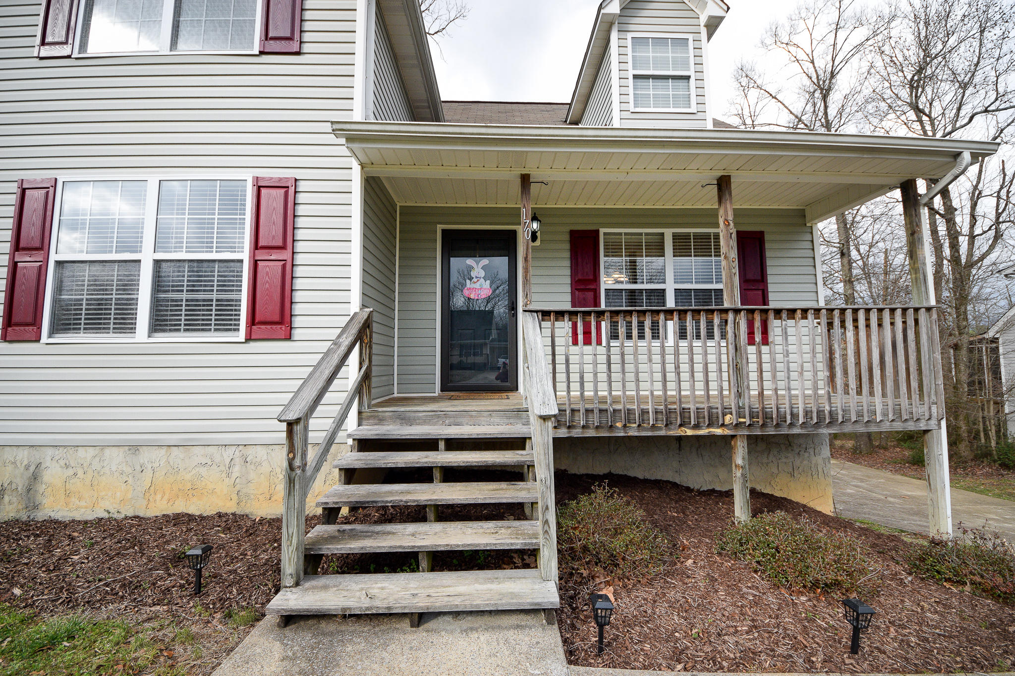 170 Casteel Road Cleveland, TN 37323 - Photo 5 of 37 DSC_8101