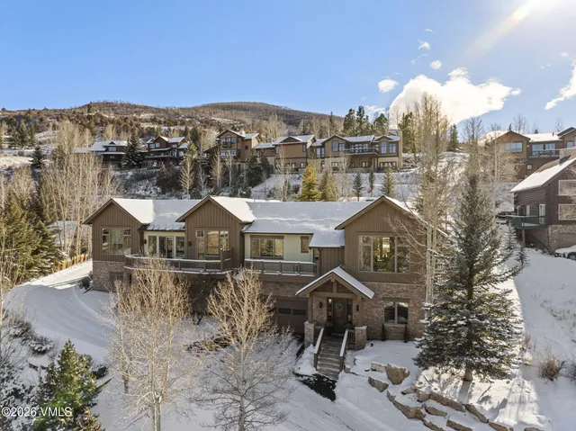 $1,925,000 | 150 Hummingbird Trail, Edwards, CO 81632