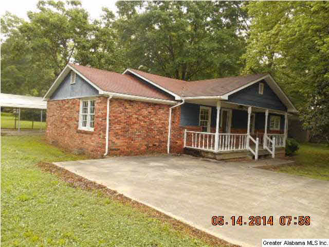 1026 3rd Avenue Northwest Alabaster, AL 35007 - Photo 1 of 12