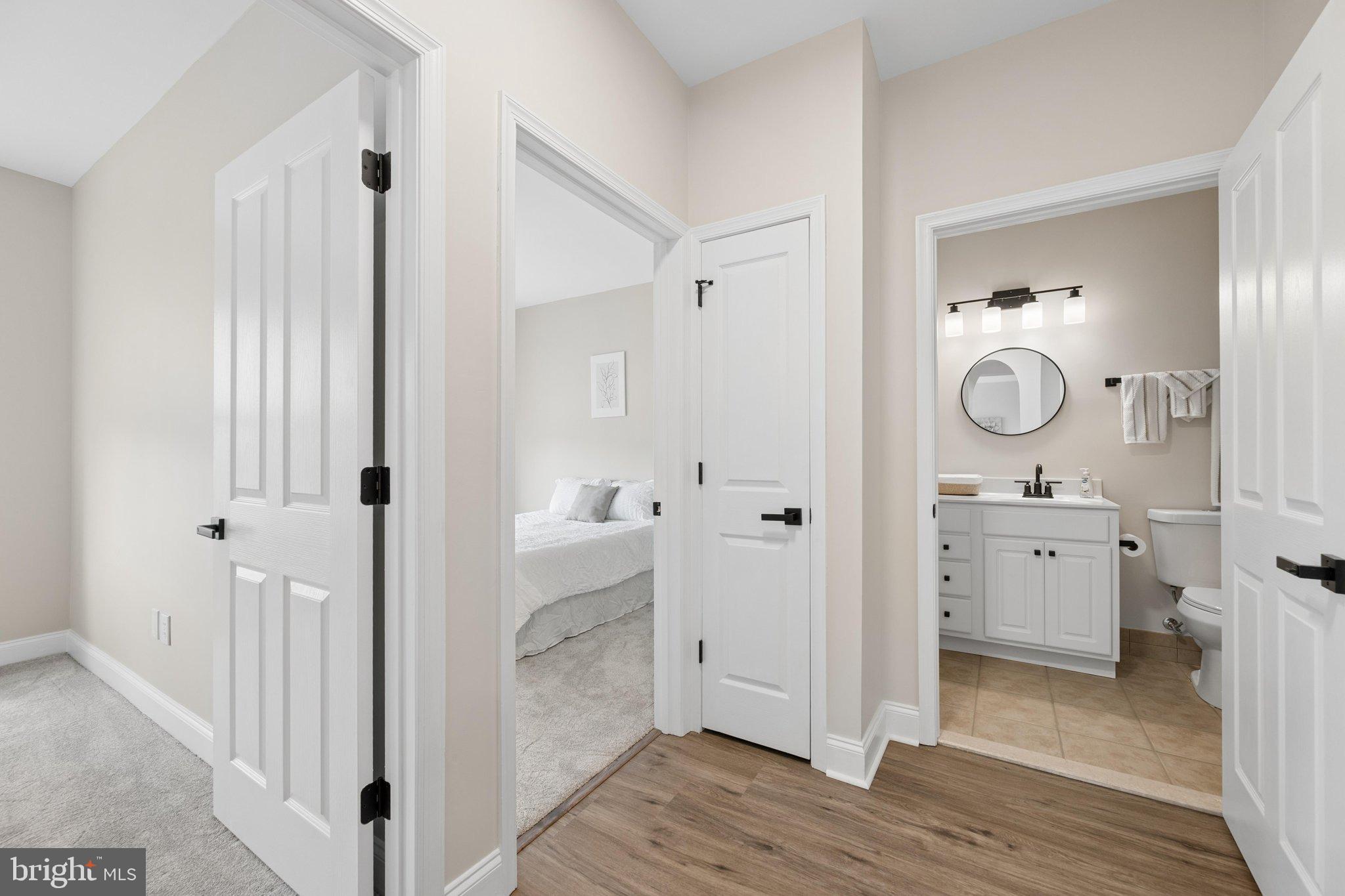 2250 Bear Den Road, Unit 207 Frederick, MD 21701 - Photo 49 of 119 Hall