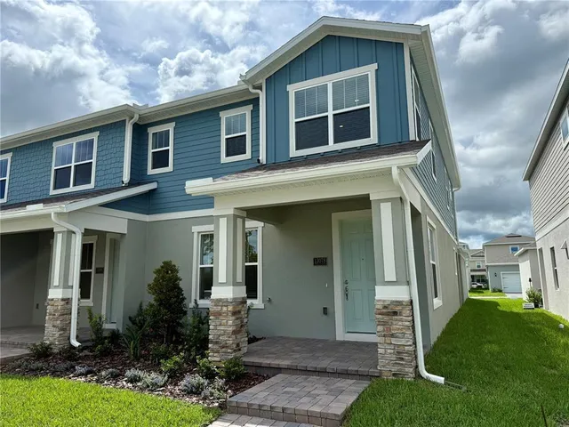 $2,499 | 13078 Serene Glade Road, Winter Garden, FL 34787