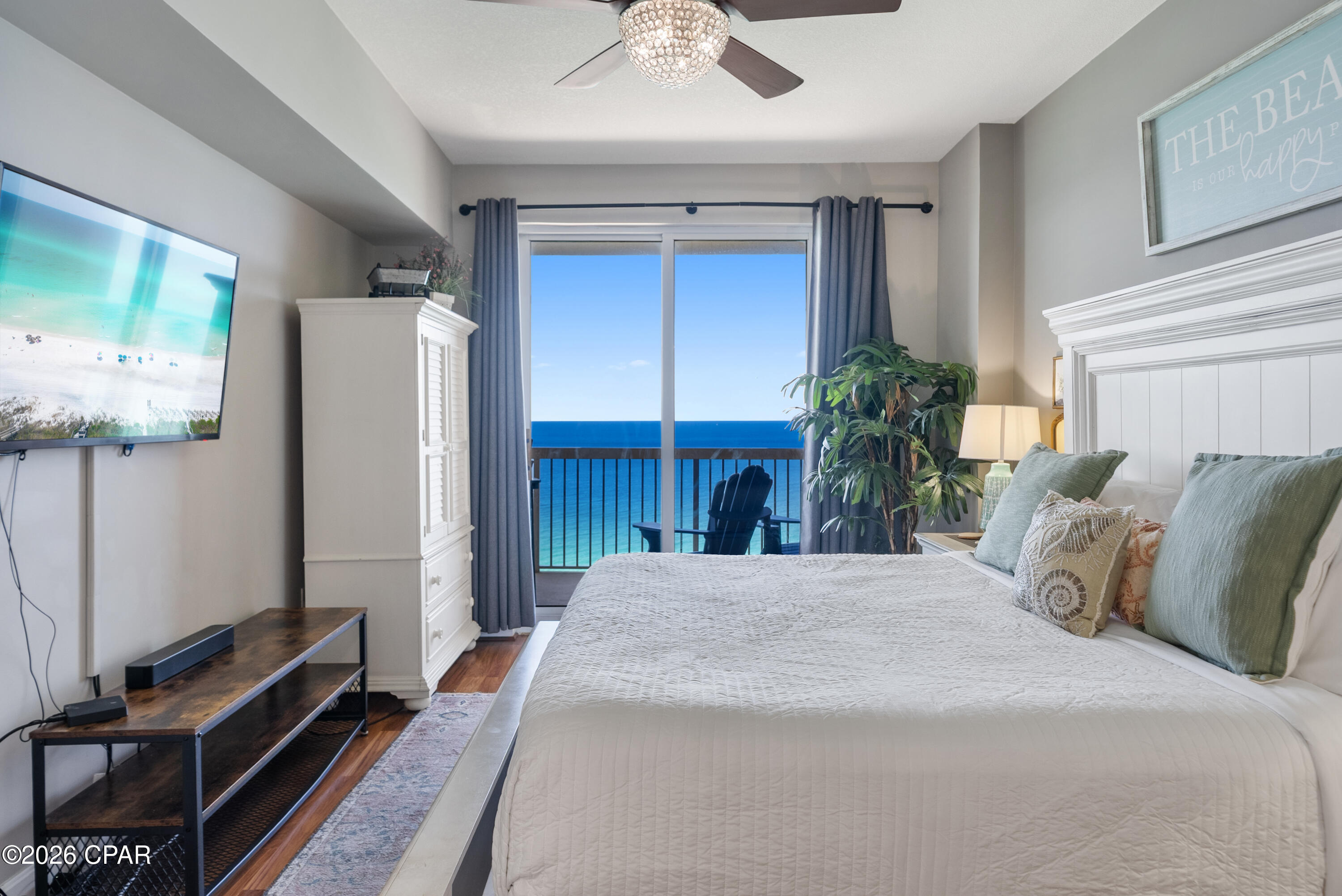 14825 Front Beach Road, Unit 1909 Panama City, FL 32413 - Photo 8 of 43 Gallery Image 8