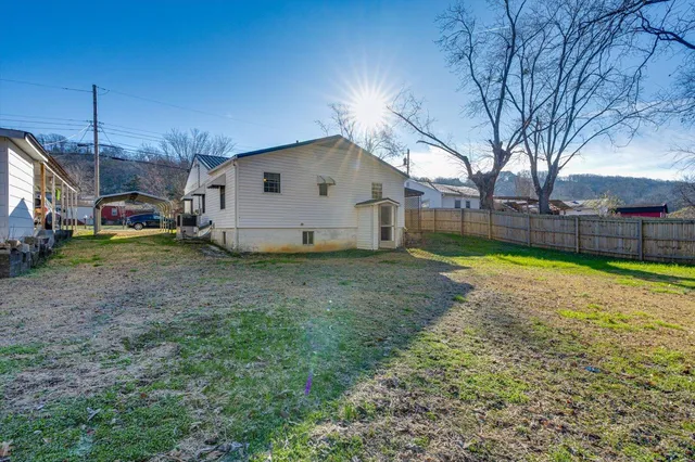 $175,000 | 713 Richmond Avenue, Rossville, GA 30741