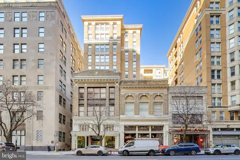 $439,000 | 915 E Street Northwest, Unit 1013, Washington, DC 20004