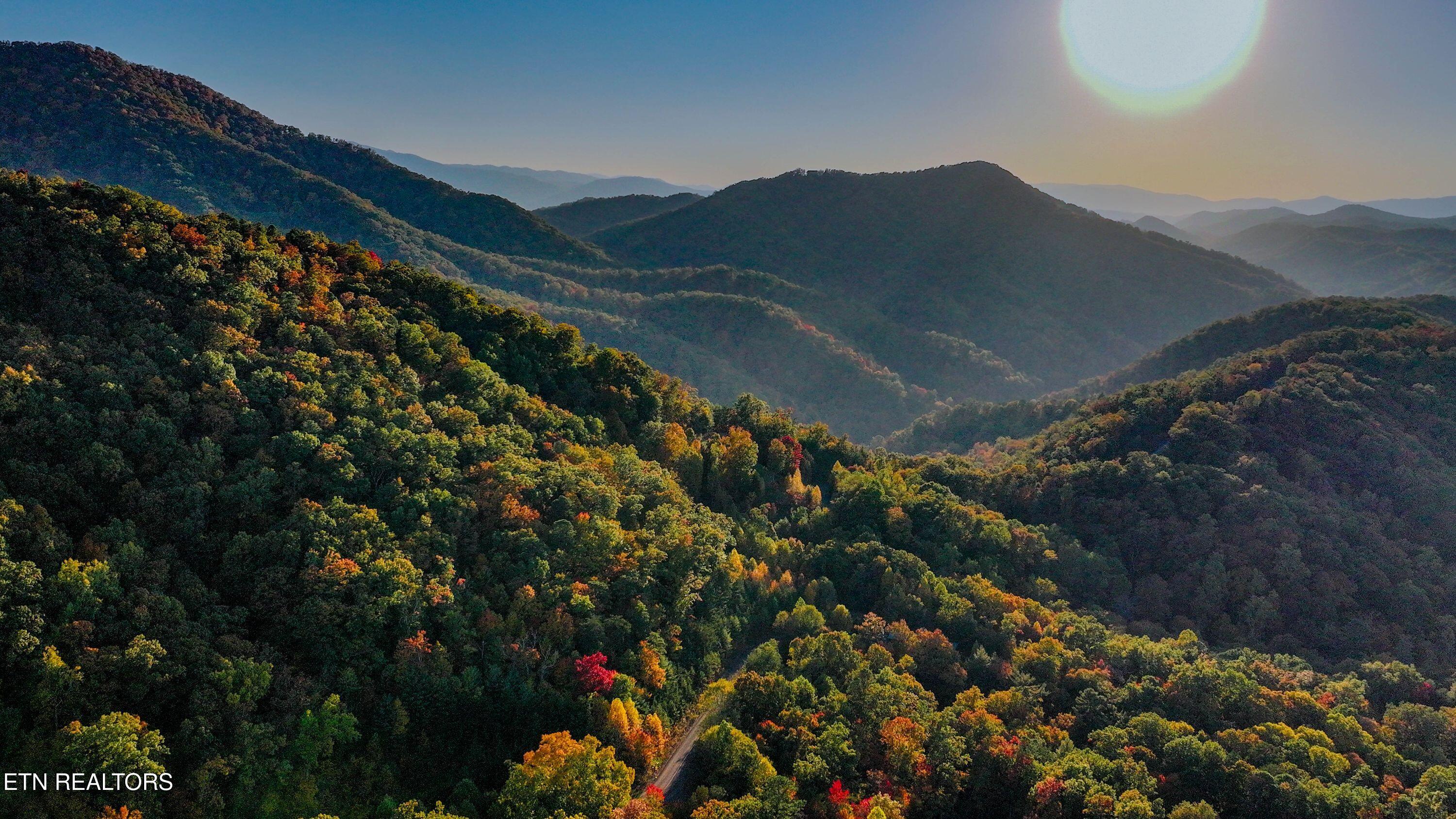 Lot 134 Long Rifle Road Sevierville, TN 37862 - Photo 4 of 23 DJI_20241025161524_0034_D