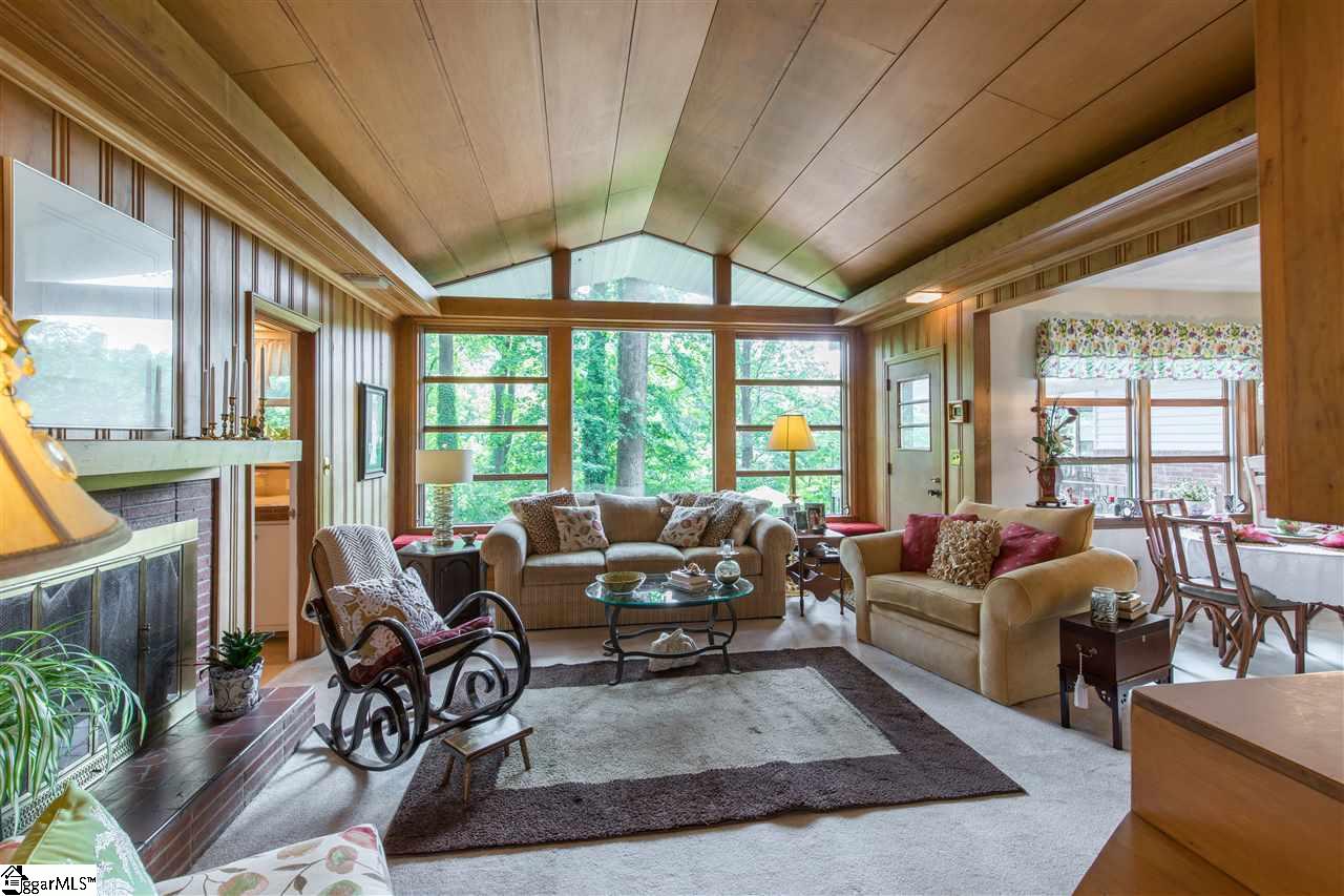 7 Hermitage Road Greenville, SC 29615 - Photo 11 of 29 Gallery Image 11