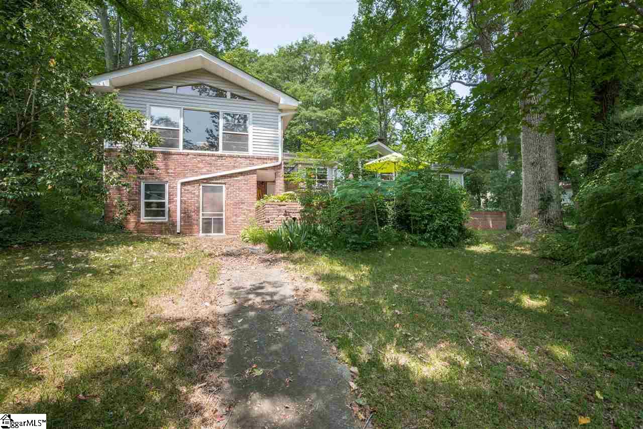 7 Hermitage Road Greenville, SC 29615 - Photo 28 of 29 Gallery Image 28