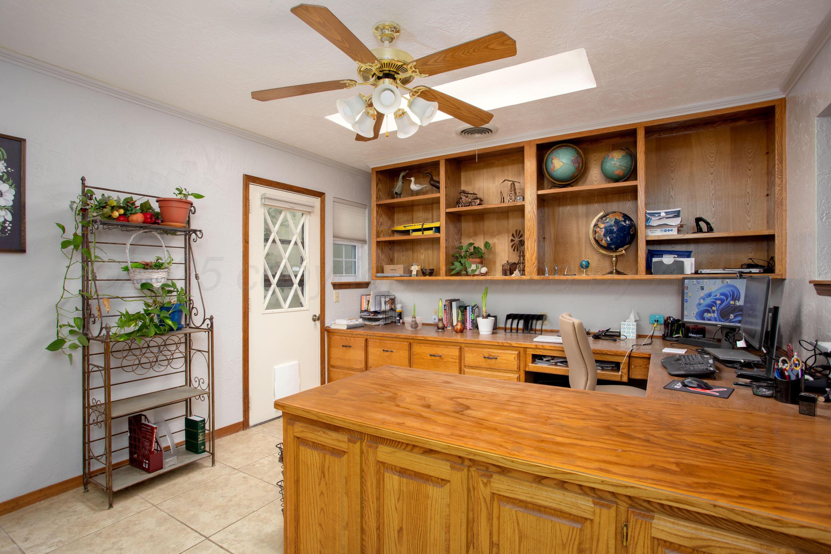 6130 Belpree Road Amarillo, TX 79106 - Photo 14 of 24 office