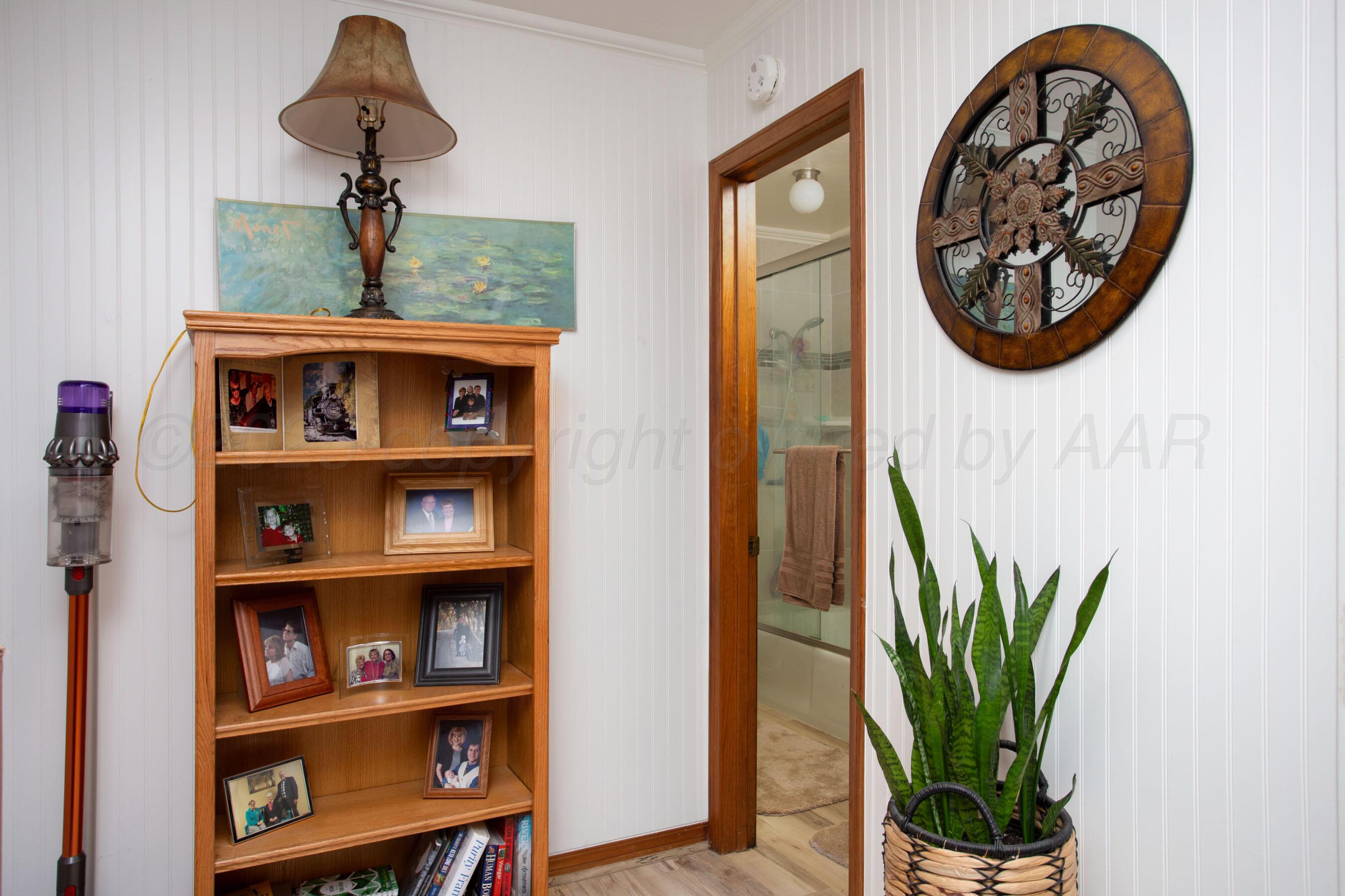 6130 Belpree Road Amarillo, TX 79106 - Photo 18 of 24 bdrm