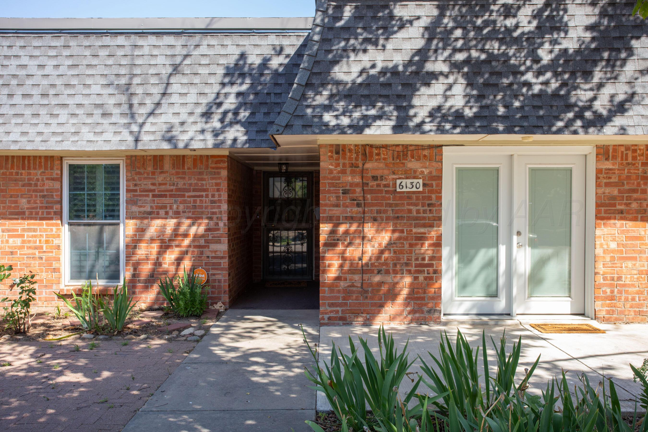 6130 Belpree Road Amarillo, TX 79106 - Photo 2 of 24 front