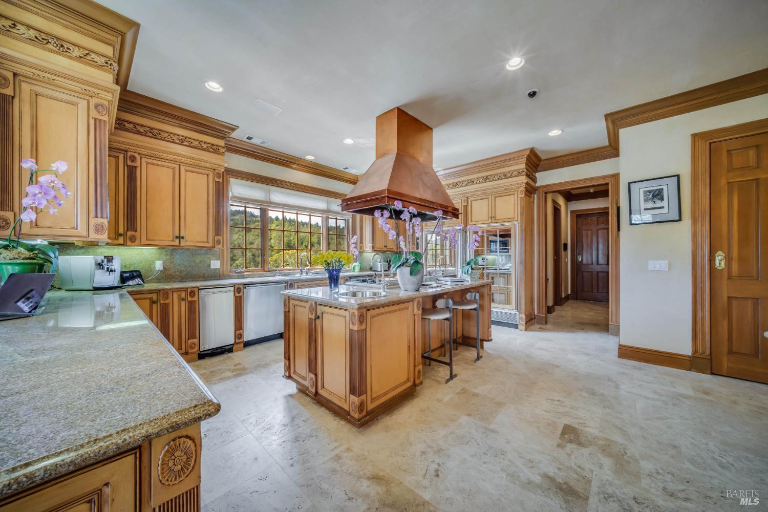2900 Spring Mountain Road St. Helena, CA 94574 - Photo 12 of 35