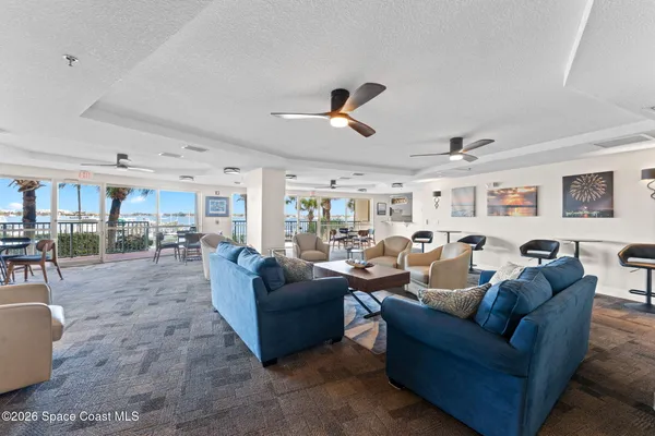 $445,000 | 102 Riverside Drive, Unit 302, Cocoa, FL 32922