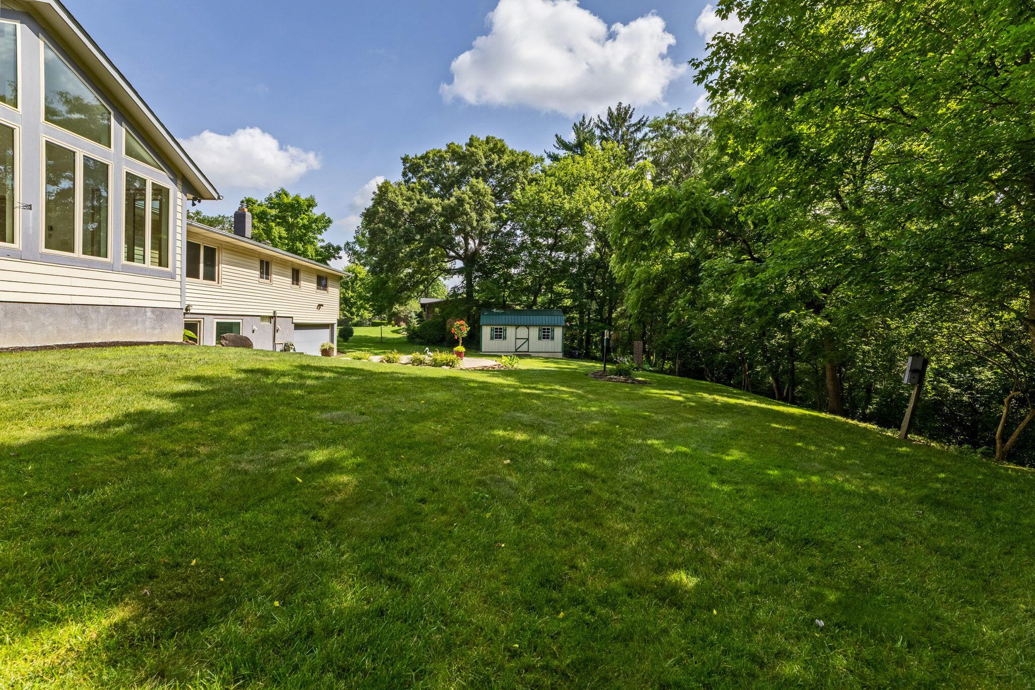 926 South Hempstead Road Westerville, OH 43081 - Photo 43 of 58 Exterior