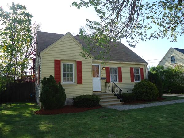 14 Ridgewood Road Worcester, MA 01606 - Photo 1 of 17 Gallery Image 1