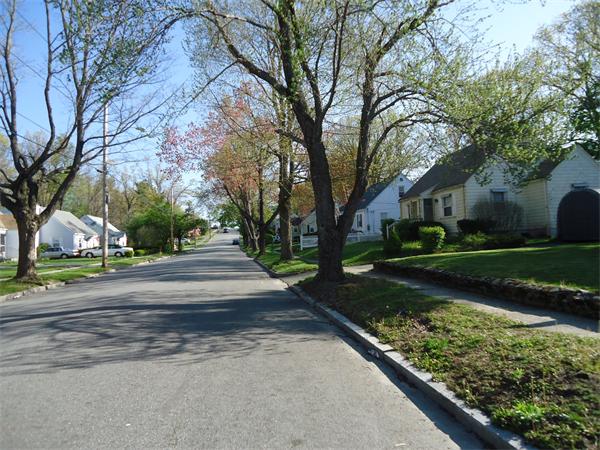 14 Ridgewood Road Worcester, MA 01606 - Photo 17 of 17 Gallery Image 17