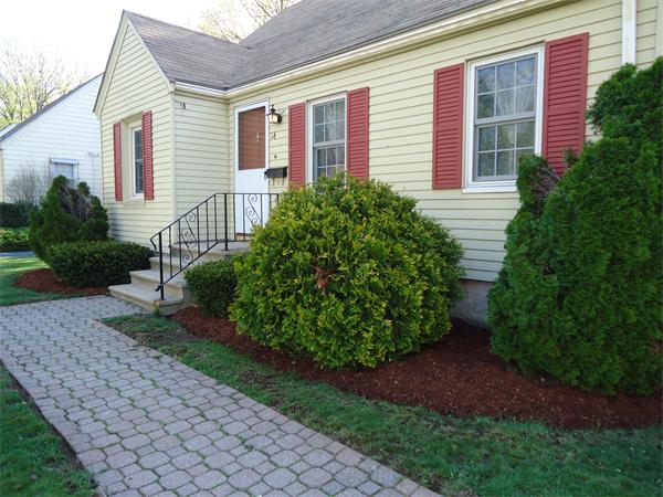 14 Ridgewood Road Worcester, MA 01606 - Photo 2 of 17 Gallery Image 2