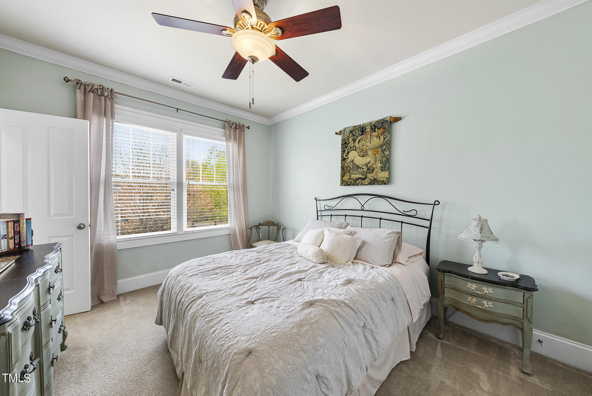 101 Redhill Road Holly Springs, NC 27540 - Photo 29 of 41 DSC07070