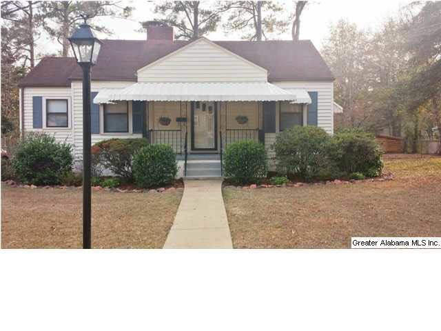 210 Pineview Road Montevallo, AL 35115 - Photo 1 of 1