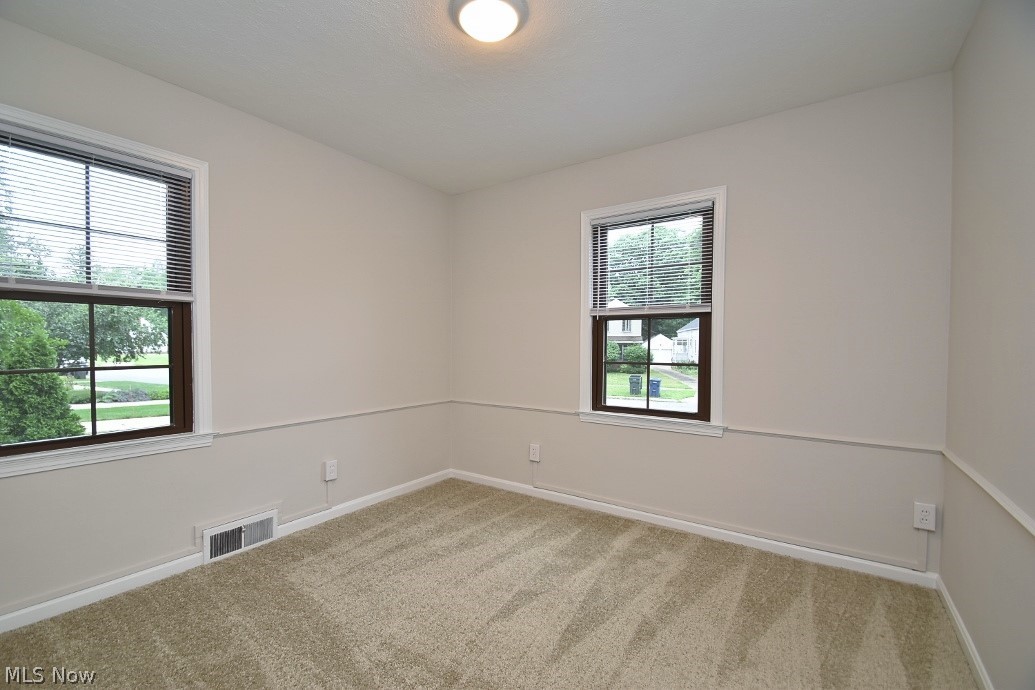 1114 Clifford Road Cleveland Heights, OH 44121 - Photo 15 of 33 Bedroom 3 on the first floor