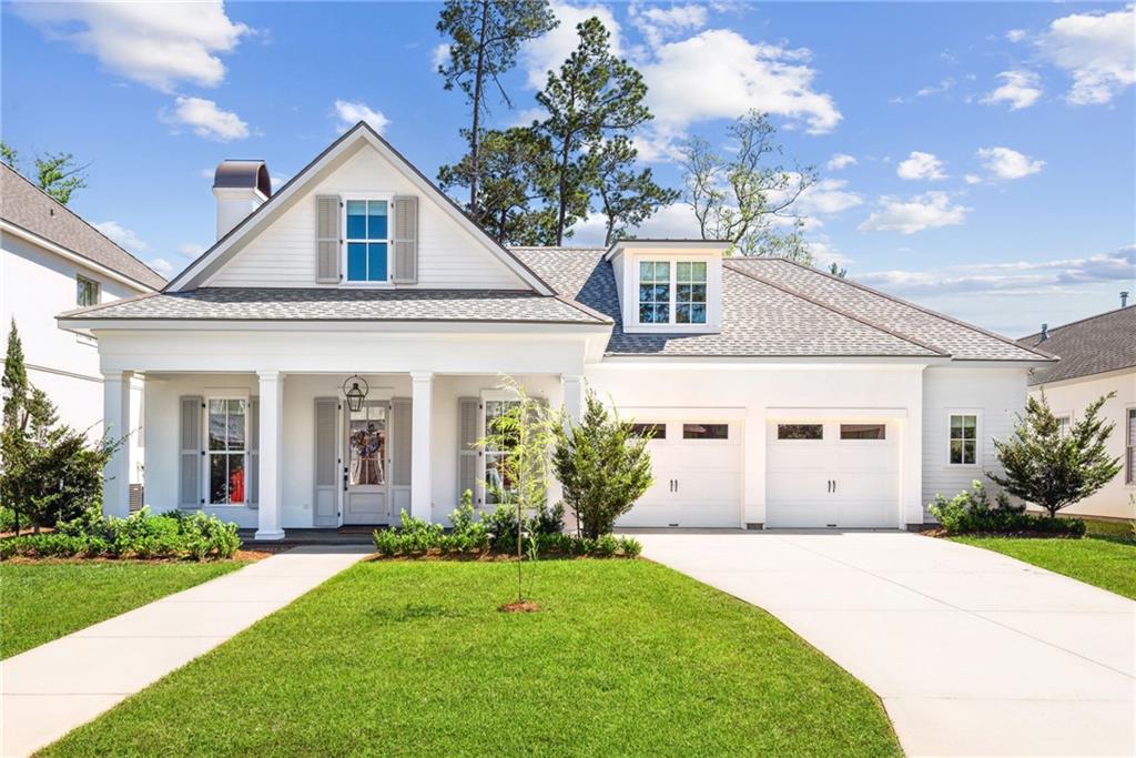 61 Hummingbird Road Covington, LA 70433 - Photo 1 of 36 Gallery Image 1