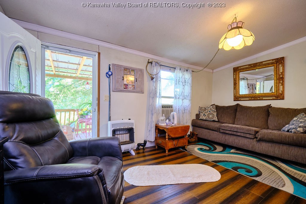 85 Holcomb Ridge Road Glen, WV 25088 - Photo 16 of 20 Gallery Image 16
