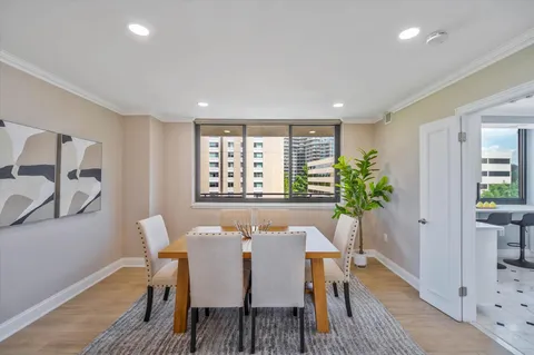 $1,495,000 | 4550 North Park Avenue, Unit 610, Chevy Chase, MD 20815