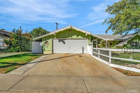 $445,000 | 44211 11th Street East, Lancaster, CA 93535